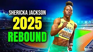 Shericka Jackson’s Shocking Setback: The Comeback Everyone's Waiting For! The Clock Is Ticking!