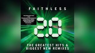 2015 • Faithless — Faithless 2.0 (CD 1 - Remixes)