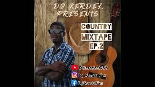 DJ KERDEL - COUNTRY & WESTERN MIX EP.2