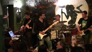 Shine - Seamus Pink Floyd Tribute - Flanneries