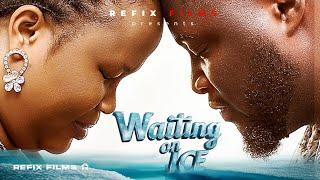 WAITING ON ICE // A Refix Film Production