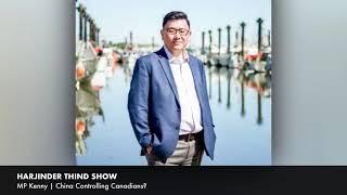 RED FM: China Controlling Canadians? | Harjinder Thind Show