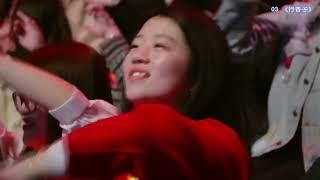 凤凰传奇|    原来他们上了这么多次经典咏流传~