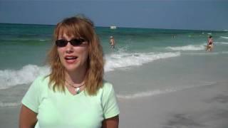 Miramar Beach Conditions - July 12,  2010