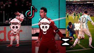 BEST FOOTBALL EDITS - FAILS, GOALS & SKILLS (1) | Football TikTok Compilation ep.1