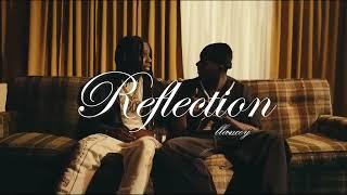 (Free) Polo G Type Beat x Curly J Type Beat - "Reflection"