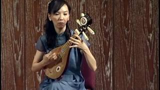 【2009 Liuqin & Mandolin Recital】柳琴戲牌子曲：王惠然 ｜柳琴 陳子涵 Liuqin Zihan Chen & 鋼琴 賴品蓁