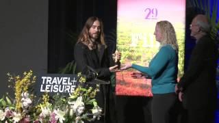 2014 SBIFF - Virtuosos Acceptance Speeches & Jared Leto Tribute to Philip Seymour Hoffman