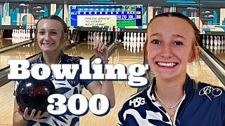 Bowling 300