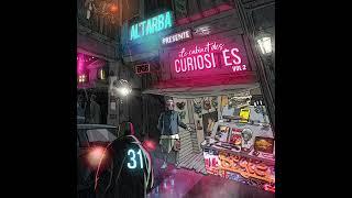 Al'Tarba - Le Cabinet des Curiosités Vol II (Full Album)