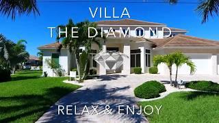 Villa The Diamond | Cape Coral | InterVillas GmbH