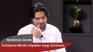 Domuzları Ve Köpekleri İlah Edinin Tasavvufçular