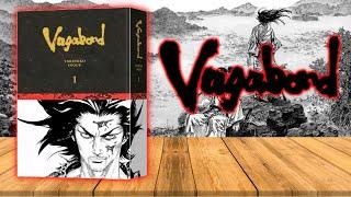 Why This Vagabond Manga Edition Made Collectors LOSE THEIR MINDS?