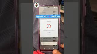 Redmi a3x youtube voice search not working || voice search is not available redmi a3x