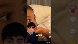 Kylie Jenner & Stormi Break TikTok 