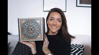 MY FIRST DIOR PURCHASE | COME SHOPPING WITH ME AT THE NEW BOND STREET DIOR