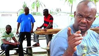 You Won't Stop Laughing Wen U Watch Dis Funny Charles Inojie & Francis Odega Movie|- Nigerian Movies