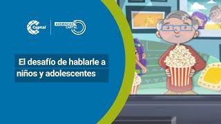 Canal infantil eureka y el desafío de hablarle a niños, niñas y adolescentes I Audiencias Capital