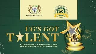 UG's Got Talent | Quarter Finals 1