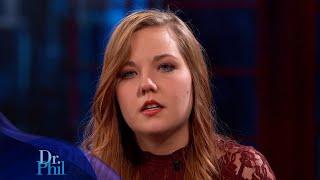 Guest Apologizes to Dr. Phil | Dr. Phil