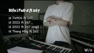 Wn | Full id ft 267