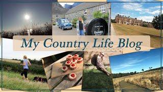 My Country Life - A Sneak Preview