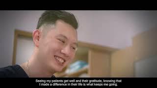 SingHealth Residency Corporate Video