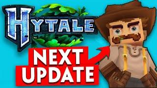 What's Going On With Hytale?