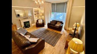 Paisley. Truly Fabulous Upper Conversion offering flexible 4 bedroom accommodation.