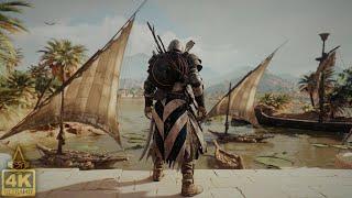 The MOST Beautiful Assassin's Creed EVER