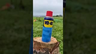 A new Level! A life hack with a WD-40 and a Pen! #advice #diy #shorts