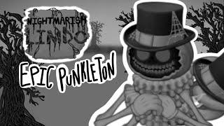 Nightmarish Limbo - Epic Punkleton (ANIMATED)