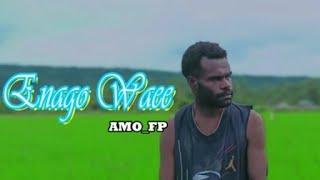 AMO FP || ENAGO WAEE|| PANBERS MUSIK ||| Official music video pop 2024 ||