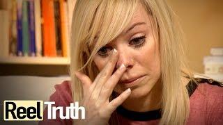 My Secret Past - My Cyber Stalking Hell: Liz McClarnon | Cyber Stalker Documentary | Reel Truth