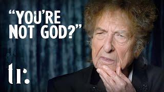 Bob Dylan Reveals Why He NEVER Does Interviews! | tribuune.