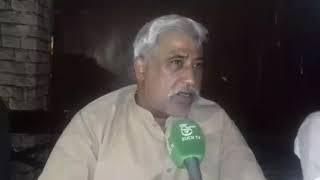 Abdul Ghaffar Shaikh || Larkana Chamber Of Commerce and Industry || Such TV || Interview