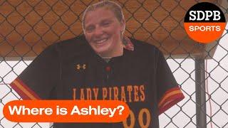 Meet Avon's Flat Ashley | SDPB Sports
