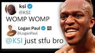 KSI And Logan Paul Just DESTROYED Themselves...