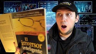 Mejor Lección del Mejor Libro de Inversiones El Inversor Inteligente