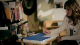 Alex Hughes - Waiting On Goodbye (Official Music Video)