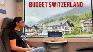 Budget Switzerland