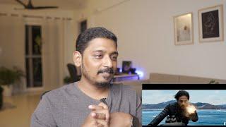 Pathaan Official Teaser Reaction by @UnniVlogs  | Unni & Viya