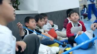 FSA - Fencing Sport Academy 劍擊運動學院 兒童劍擊班