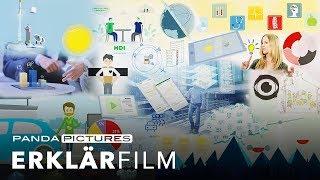 Erklärfilm - Welcher Erklärfilmstil passt zu Dir?