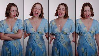 I Couldn't Live Without Your Love - Petula Clark (Splitscreen Cover)