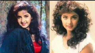 Divya Bharti Filmi Biography ️️