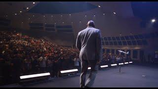 Watch Ray Lewis's Captivating Speech Recorded at Legacy Church Sept, 2022