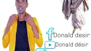 Donald DESIR ADORE SENYE A