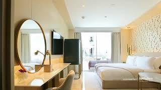 Luxurious & Private Living with 5 Star Services