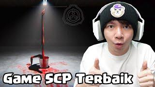 Game SCP Paling Real & Seram - Go Home Annie Indonesia